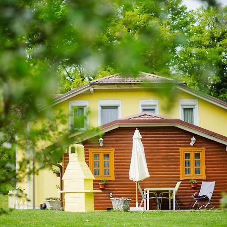 Apartman Sunny Hills Krapina Dış mekan fotoğraf