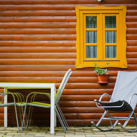 Apartman Sunny Hills Krapina Dış mekan fotoğraf