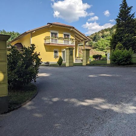 Apartman Sunny Hills Krapina Dış mekan fotoğraf