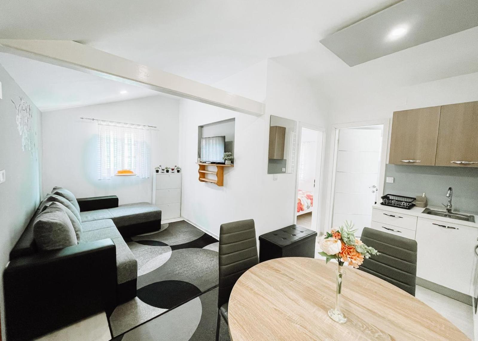Apartman Sunny Hills Krapina Dış mekan fotoğraf