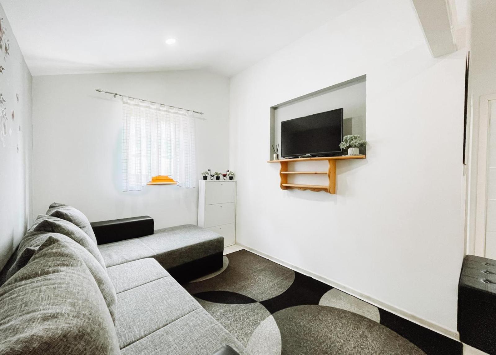 Apartman Sunny Hills Krapina Dış mekan fotoğraf