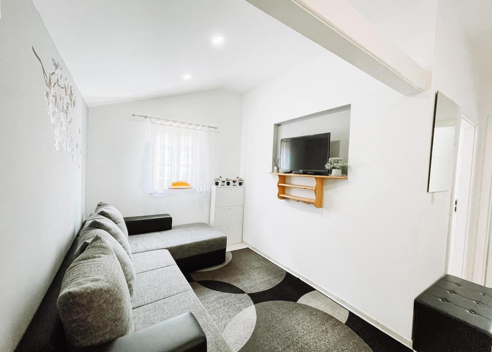 Apartman Sunny Hills Krapina Dış mekan fotoğraf