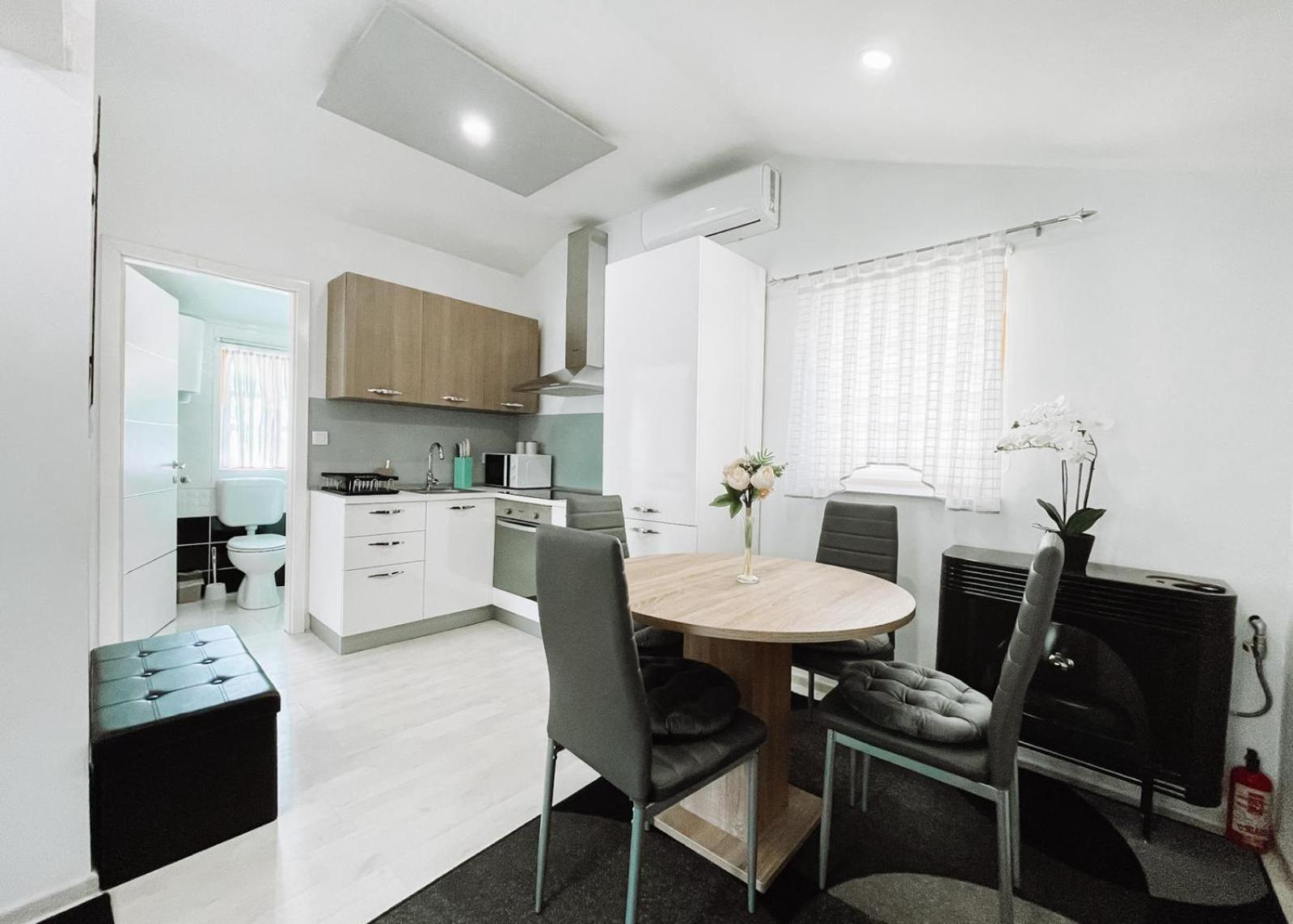 Apartman Sunny Hills Krapina Dış mekan fotoğraf