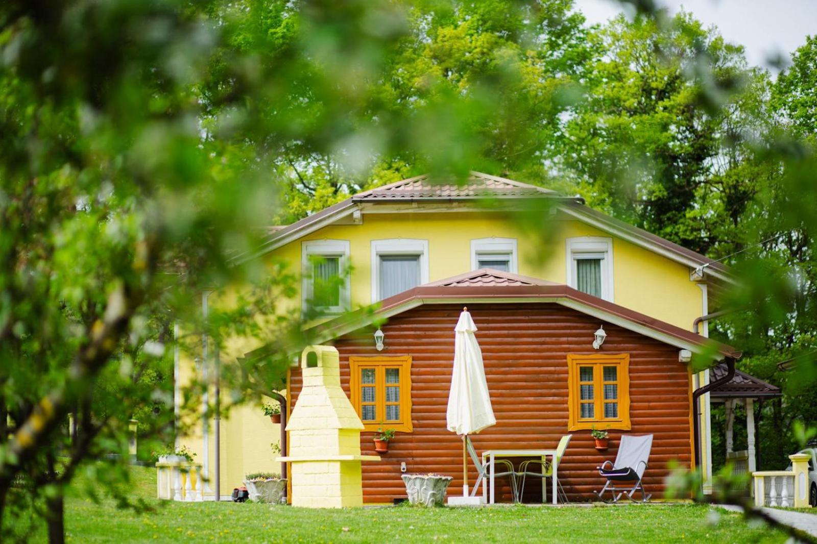 Apartman Sunny Hills Krapina Dış mekan fotoğraf