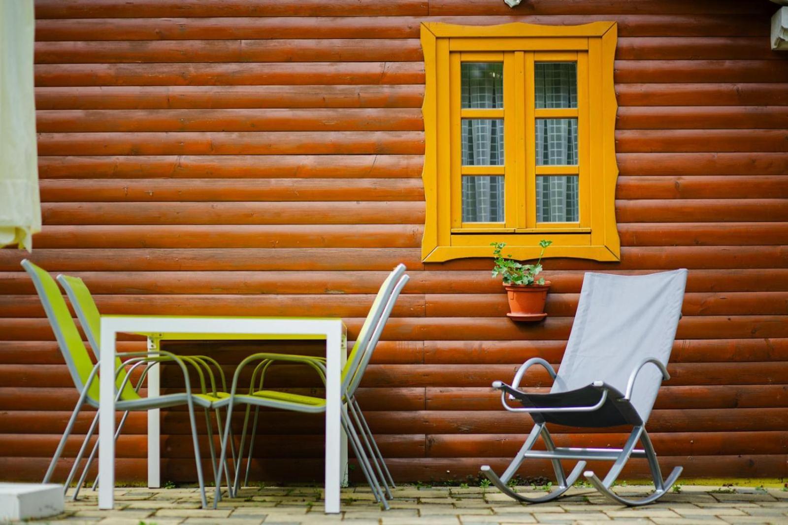 Apartman Sunny Hills Krapina Dış mekan fotoğraf