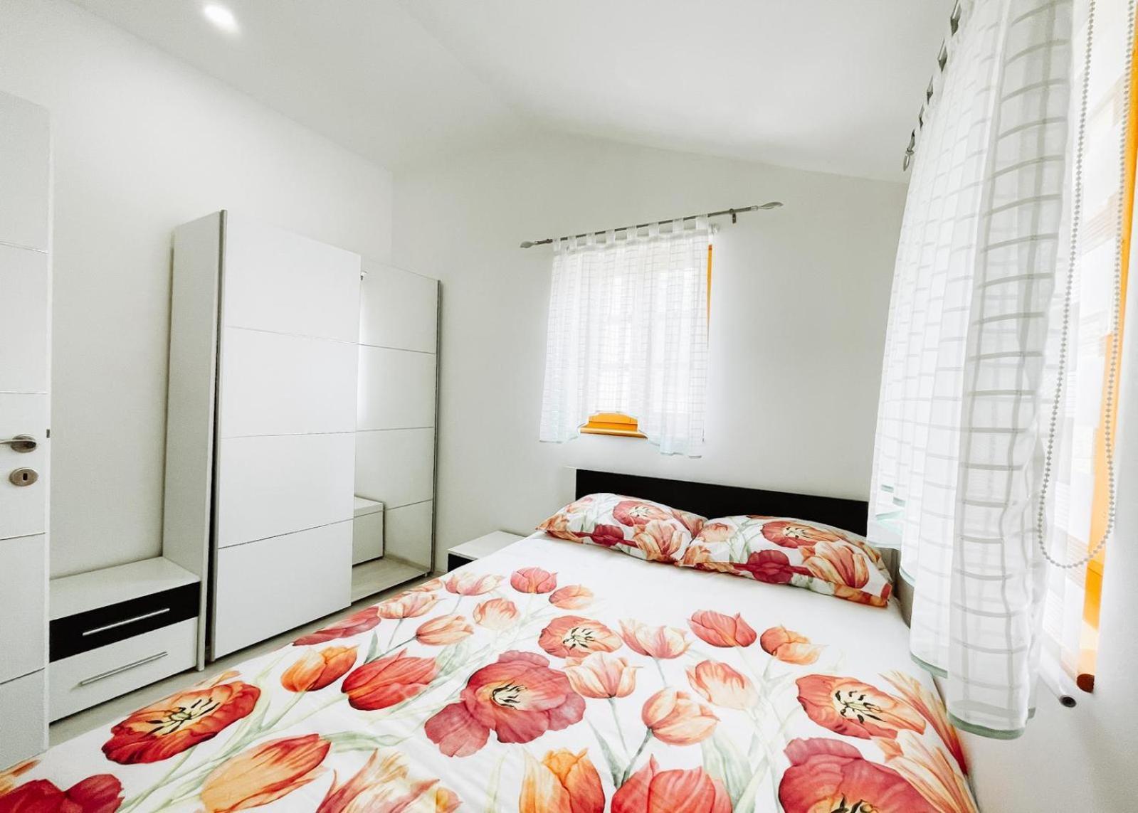 Apartman Sunny Hills Krapina Dış mekan fotoğraf