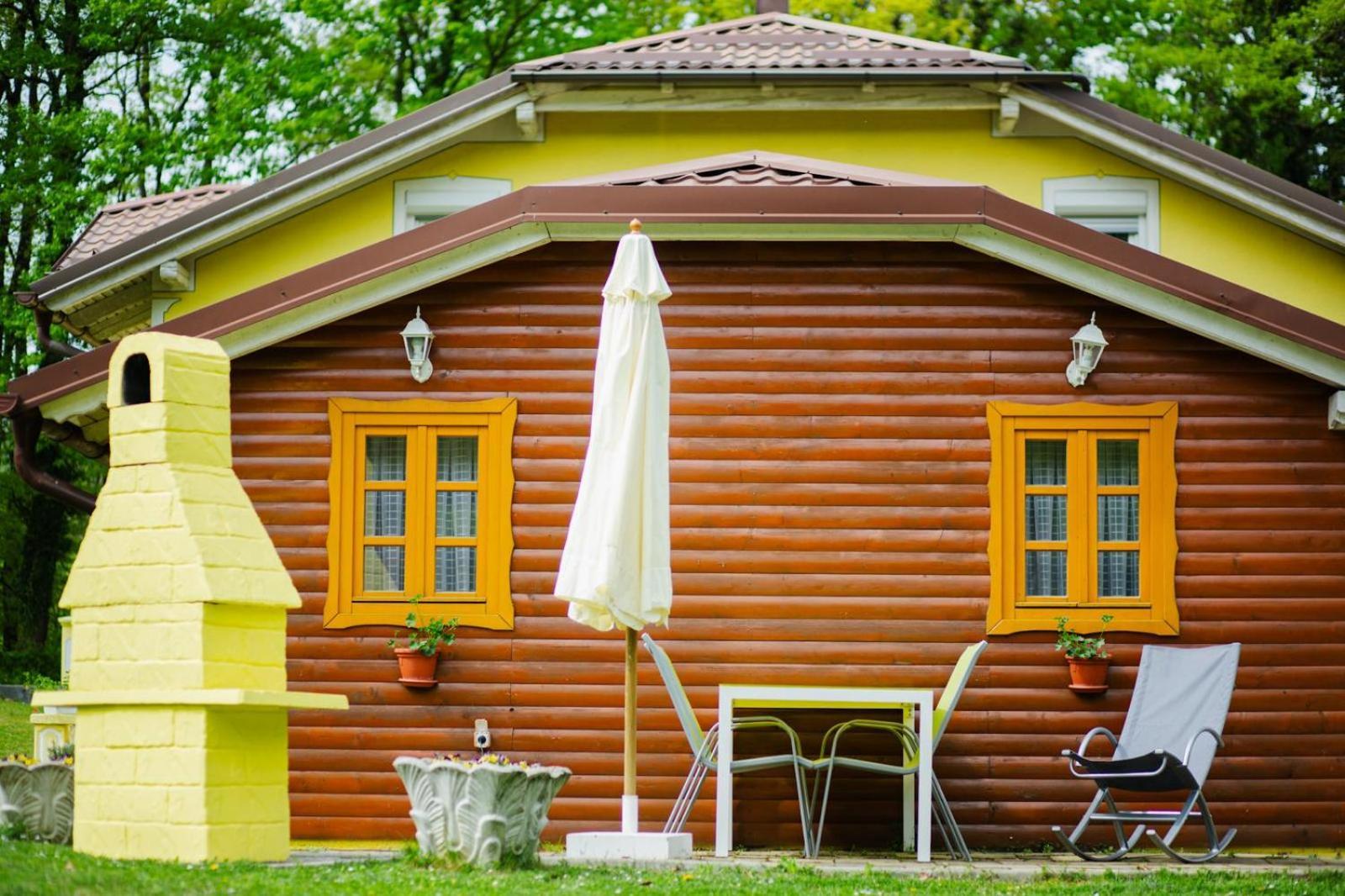 Apartman Sunny Hills Krapina Dış mekan fotoğraf